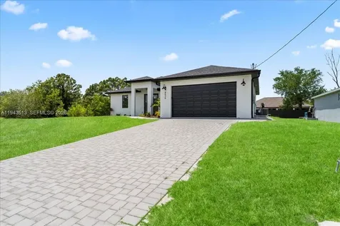 4536 NW 35th Place Cape Coral FL 33993