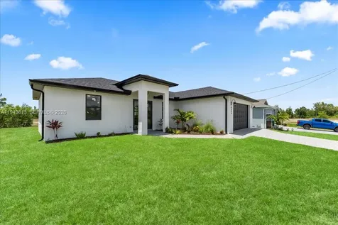 4536 NW 35th Place Cape Coral FL 33993