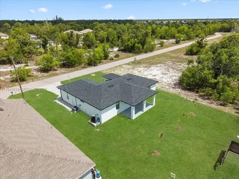 4536 NW 35th Place Cape Coral FL 33993