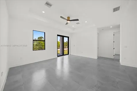4536 NW 35th Place Cape Coral FL 33993