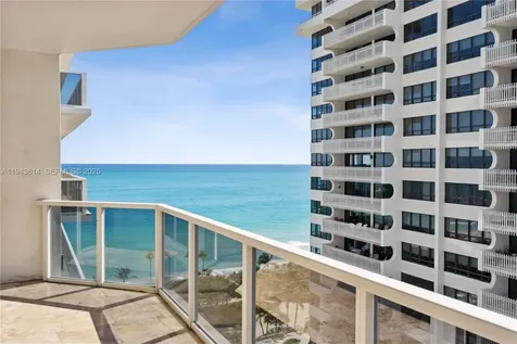 10225 Collins Avenue Bal Harbour FL 33154