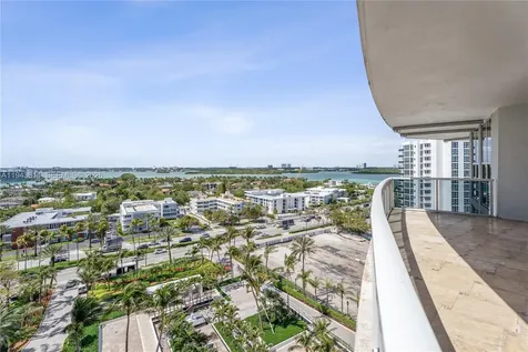10225 Collins Avenue Bal Harbour FL 33154