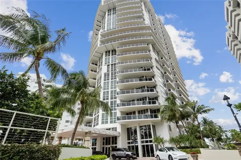 10225 Collins Avenue Bal Harbour FL 33154