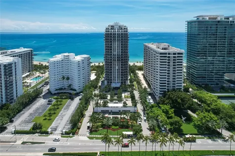 10225 Collins Avenue Bal Harbour FL 33154