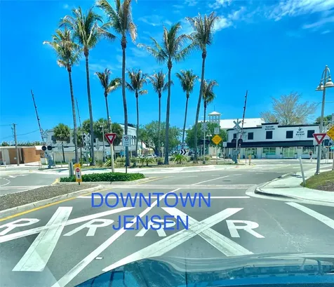2099 NE Cedar Street Jensen Beach FL 34957