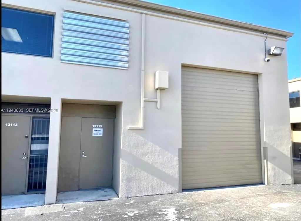 12115 SW 131st Avenue Miami FL 33186