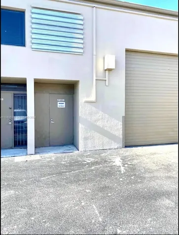 12115 SW 131st Avenue Miami FL 33186