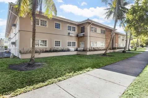 6511 Santona Street Coral Gables FL 33146