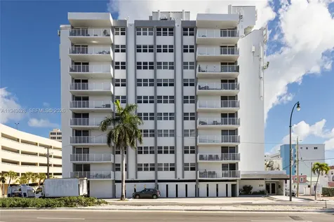 211 S Ocean Drive Hollywood FL 33019
