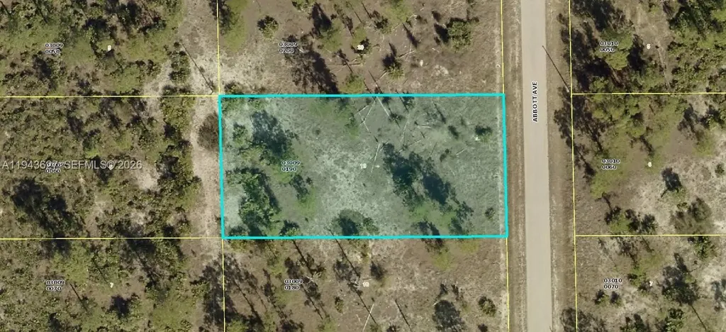 413 Abbott Avenue Lehigh Acres FL 33972