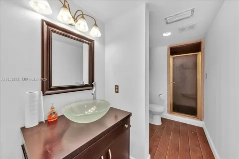 500 NE 25th Street Pompano Beach FL 33064
