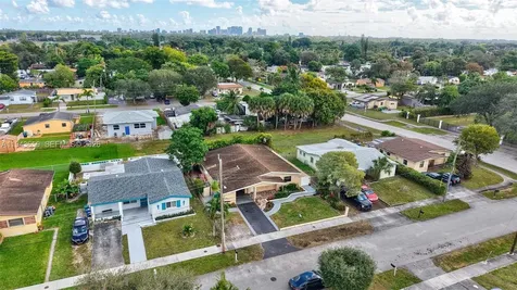 890 NW 35th Avenue Lauderhill FL 33311
