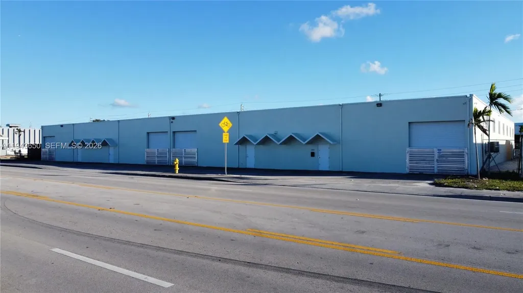 2450 NW 151st Street Opa-Locka FL 33054