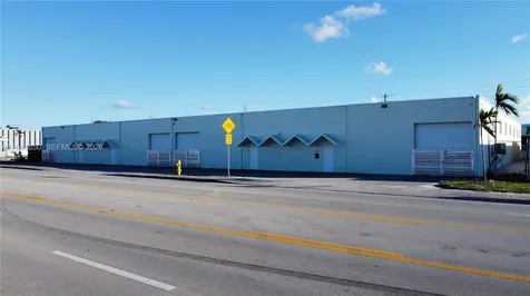 2450 NW 151st Street Opa-Locka FL 33054
