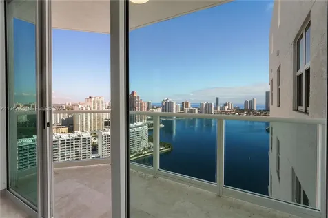 3301 NE 183rd Street Aventura FL 33160