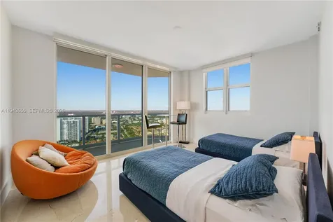 3301 NE 183rd Street Aventura FL 33160