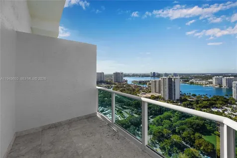3301 NE 183rd Street Aventura FL 33160