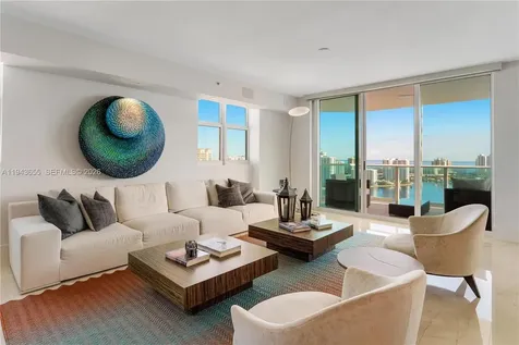 3301 NE 183rd Street Aventura FL 33160