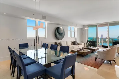 3301 NE 183rd Street Aventura FL 33160