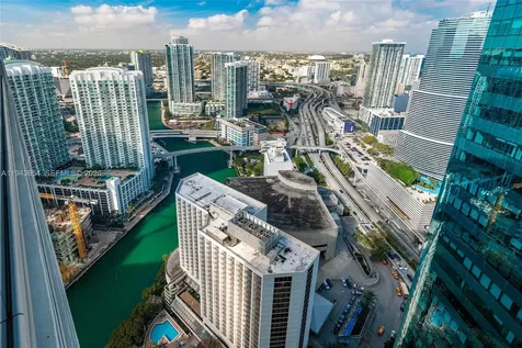 200 Biscayne Boulevard Way Miami FL 33131