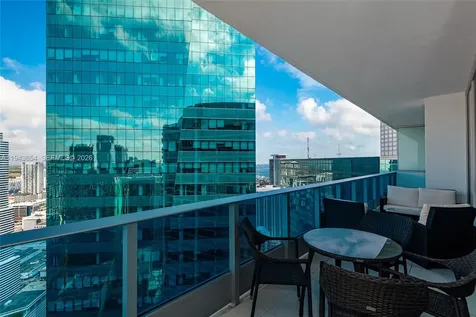 200 Biscayne Boulevard Way Miami FL 33131