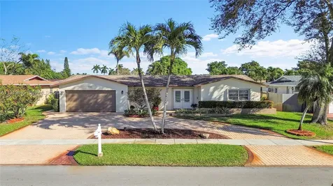 11121 NW 19th Street Pembroke Pines FL 33026