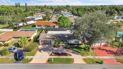 11121 NW 19th Street Pembroke Pines FL 33026