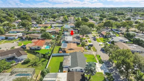 11121 NW 19th Street Pembroke Pines FL 33026