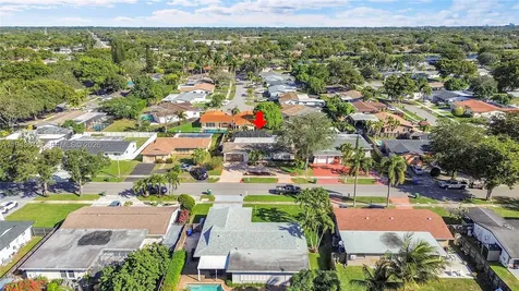 11121 NW 19th Street Pembroke Pines FL 33026