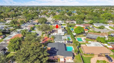 11121 NW 19th Street Pembroke Pines FL 33026