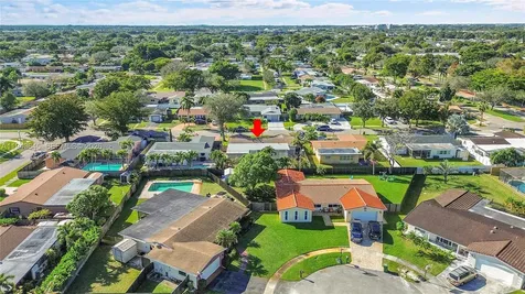 11121 NW 19th Street Pembroke Pines FL 33026