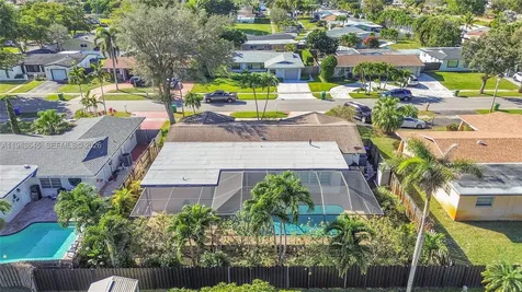 11121 NW 19th Street Pembroke Pines FL 33026