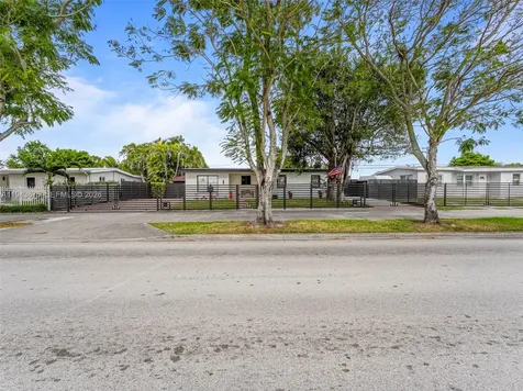 11415 SW 56th Street Miami FL 33165