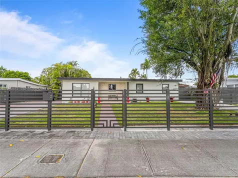 11415 SW 56th Street Miami FL 33165