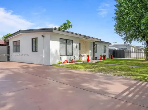 11415 SW 56th Street Miami FL 33165