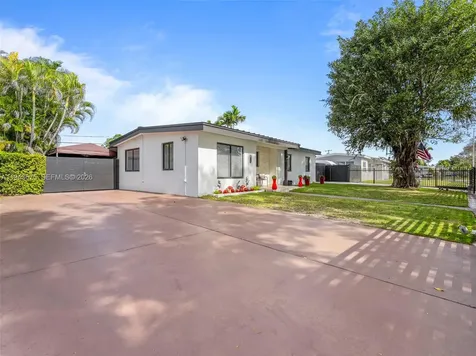 11415 SW 56th Street Miami FL 33165