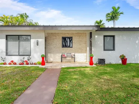 11415 SW 56th Street Miami FL 33165
