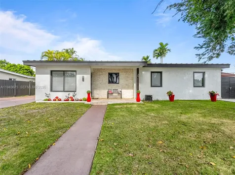 11415 SW 56th Street Miami FL 33165