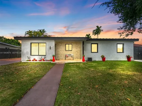 11415 SW 56th Street Miami FL 33165