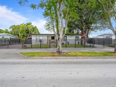 11415 SW 56th Street Miami FL 33165