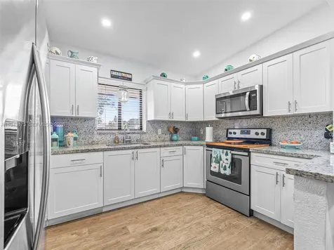 11415 SW 56th Street Miami FL 33165