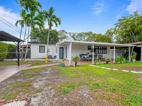 11415 SW 56th Street Miami FL 33165