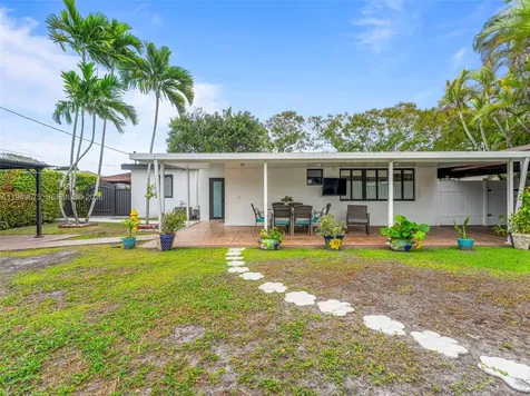 11415 SW 56th Street Miami FL 33165