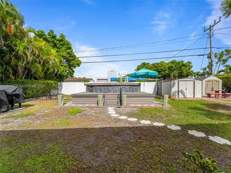 11415 SW 56th Street Miami FL 33165