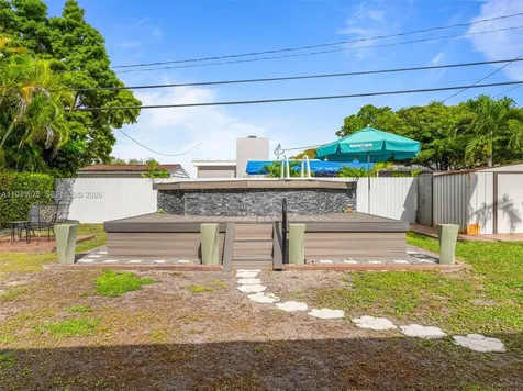 11415 SW 56th Street Miami FL 33165
