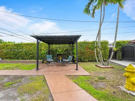 11415 SW 56th Street Miami FL 33165