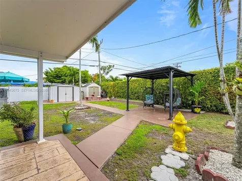 11415 SW 56th Street Miami FL 33165