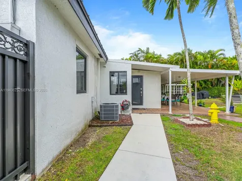 11415 SW 56th Street Miami FL 33165