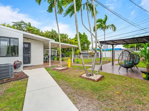 11415 SW 56th Street Miami FL 33165