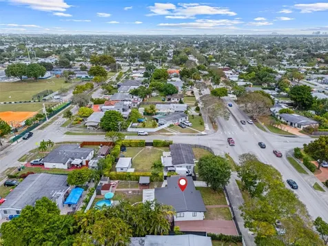 11415 SW 56th Street Miami FL 33165